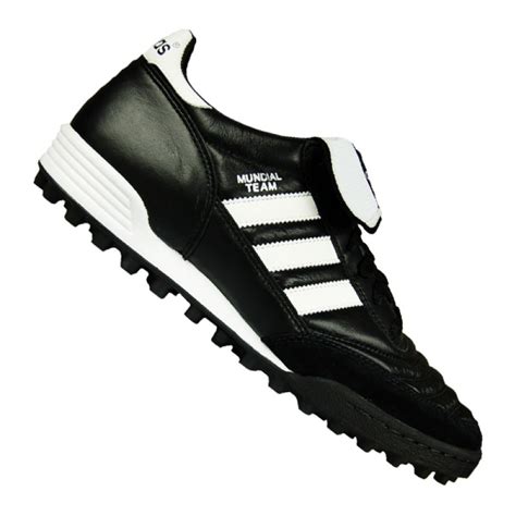 adidas mundial team tf fußballschuhe herren schwarz weiß|Fußballschuhe: Adidas Mundial Team TF Weiss .